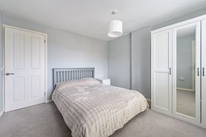 Bedroom Two- click for photo gallery